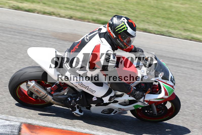 /13 01.05.2025 Speer Racing ADR/Gruppe gruen/54